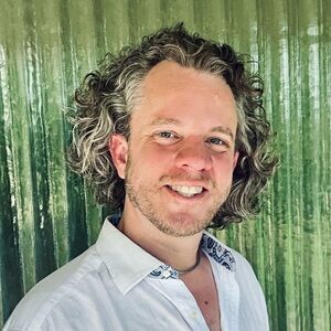 Meet your Posher, Benjamen